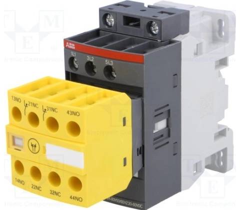 ABB 1SBL177082R1122
