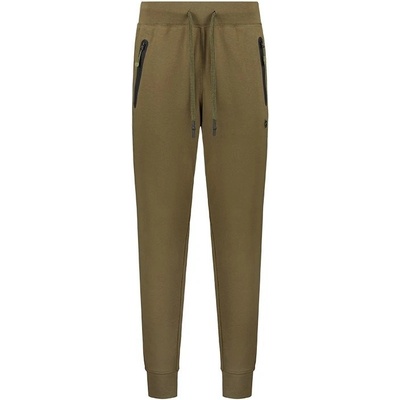 Korda Tepláky Kore Lite Joggers Olive – Zboží Dáma