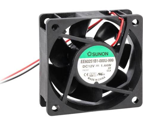 Sunon EE60252B2-000U-A99