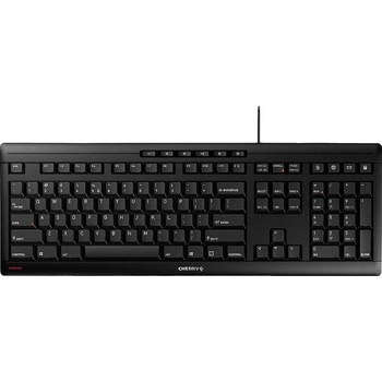 Cherry Stream JK-8550CH-2