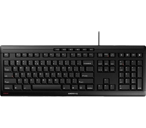 Cherry Stream JK-8550CH-2