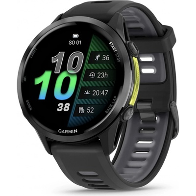 Garmin Forerunner 970 – Zboží Živě