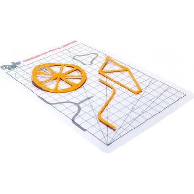 3Doodler Start pro 3D pero 3DS-DOODPAD – Zboží Živě