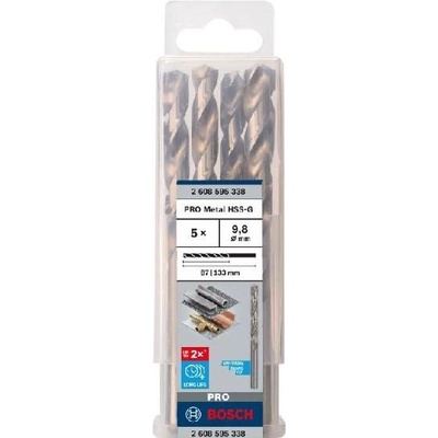 Bosch 2608595338