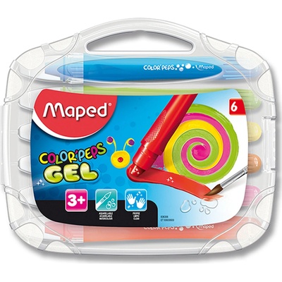 MAPED Voskovky vysúvateľné