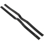 Trekmates Ленти за гети TREKMATES 10 mm Гети