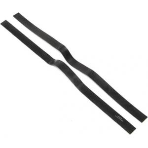 Trekmates Ленти за гети TREKMATES 10 mm Гети