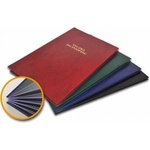 Barbara Signature Folders A4 (1822226)