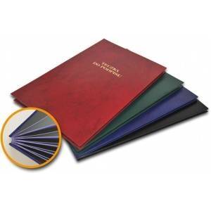 Barbara Signature Folders A4 (1822226)