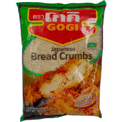 Panko Gogi Obaľovacia zmes 1 kg