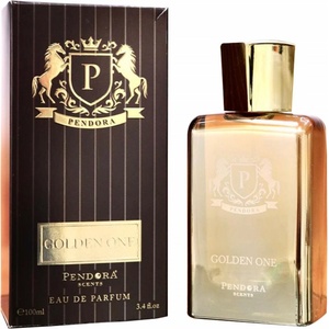 Pendora Scents Golden One EDP 100 ml Парфюми