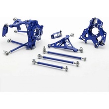 WISEFAB NISSAN 350Z REAR SUSPENSION KIT