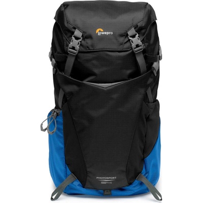 Lowepro PhotoSport BP 24L AW III modro-černý LP37344-PWW