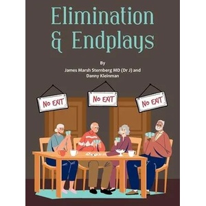 Elimination & Endplays | Danny Kleinman (ISBN: 9781665552271)