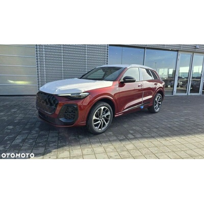Audi Q5 TFSI quattro S tronic 150 kW
