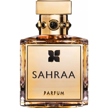 Image 1 of Fragrance Du Bois Prive Collection - Sahraa Extrait de Parfum 100 ml