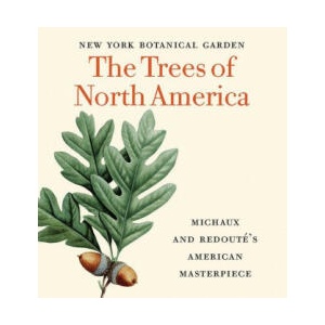 Trees of North America | Gregory Long, Marta Mcdowell (2021)