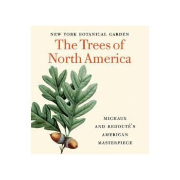 Image 1 of Trees of North America | Gregory Long, Marta Mcdowell