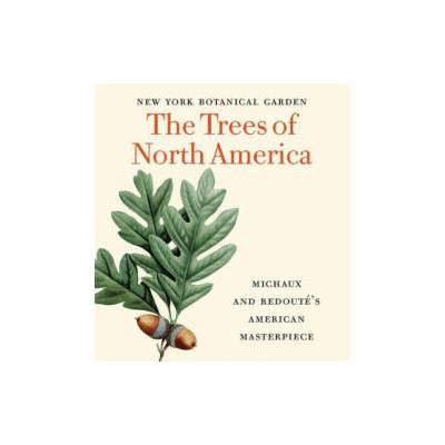 Trees of North America | Gregory Long, Marta Mcdowell