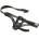Master Series Thunder Strap Wand Thigh Harness