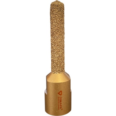 Karbidová rašple - fréza M14 / 10mm Zrnitost: #60