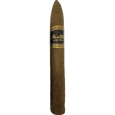 Flor de Oliva Original Torpedo 6,5x 52 krabička 25 ks