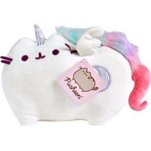 ΩPusheen Plush Figure Pusheenicorn 25 cm