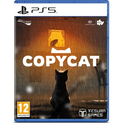 Tesura Games Copycat (PS5)