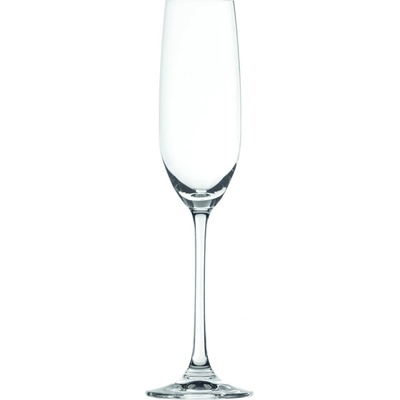 Spiegelau Salute pohár na šampanské 4 x 210 ml