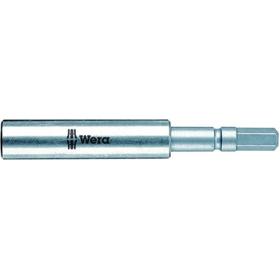 Univerzální držák magnetický 1/4´´/5,5/72mm, zajišťovací kroužek, WERA, 053425