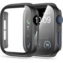 TECH-PROTECT DEFENSE360 APPLE WATCH 4/5/6/SE (44MM) BLACK 6216990211652