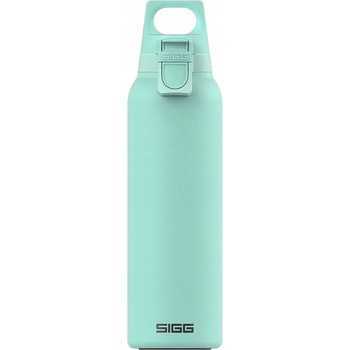 Sigg termoska tyrkysová 550 ml