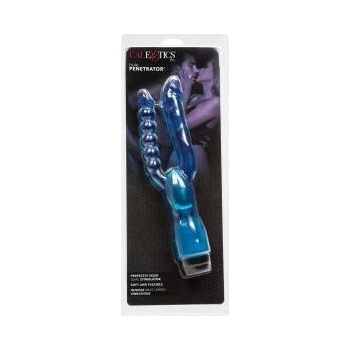 Boss of Toys Dilator-dual penetrator
