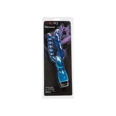 Boss of Toys Dilator-dual penetrator