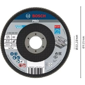 BOSCH 2.608.606.924