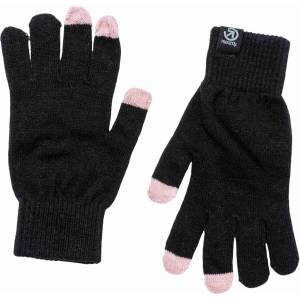 Meatfly ръкавици Boyd Pink / Black Meatfly | Cheren | МЪЖЕ | ЕДИН РАЗМЕР
