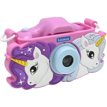 Image 1 of Lexibook DJ078UNI