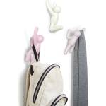 Umbra HK Limited Umbra Комплект от 3 бр закачалки за стена buddy - 3 цвята (umbra-318165-023)