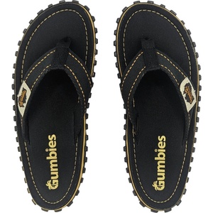 Gumbies Classic Black Размер на обувките (ЕС): 47 / Цвят: черен