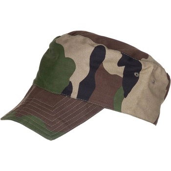 Image 1 of MFH Шапка за полеви условия mfh fr, камуфлаж cce (10210i)