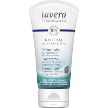 Lavera Neutral krém na ruky 50 ml