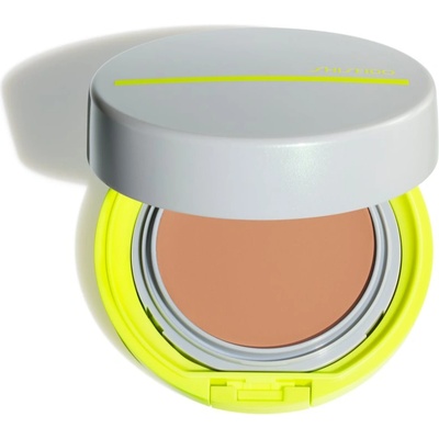 Shiseido Sun Care Sports BB Compact компактен грим SPF 50+ цвят Dark 12 гр