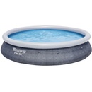 Image 1 of Bestway St. Tropez 396x84 cm (FFA 649/57376)