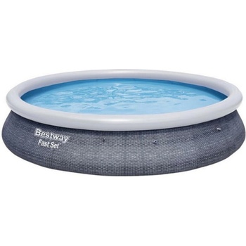 Image 1 of Bestway St. Tropez 396x84 cm (FFA 649/57376)