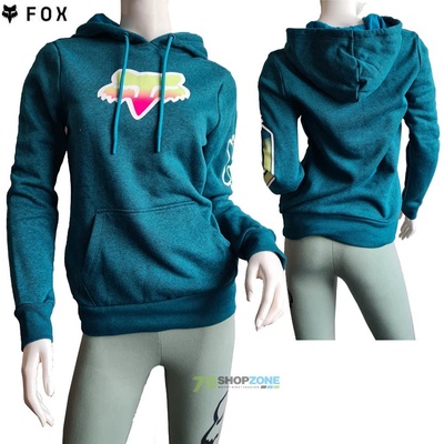 Fox Vizen pullover fleece