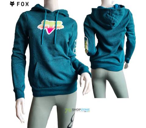 Fox Vizen pullover fleece