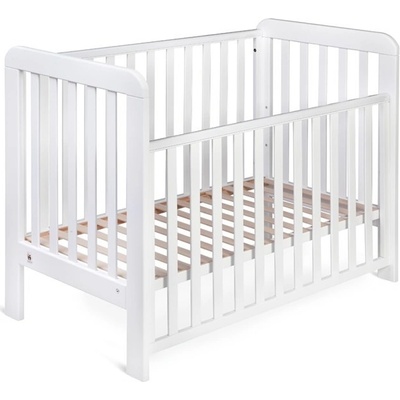 YappyKids YappyLull 120x60 2024 White