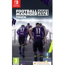 Football Manager Touch 2021