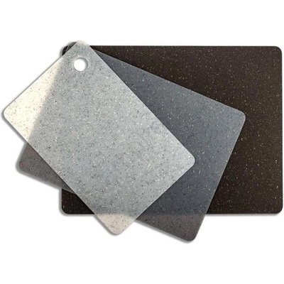 UTC КОМПЛЕКТ 3 бр. кухненски дъски kitchisimo (ut0185)