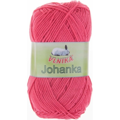 VLNIKA Příze Johanka Varianta: 102